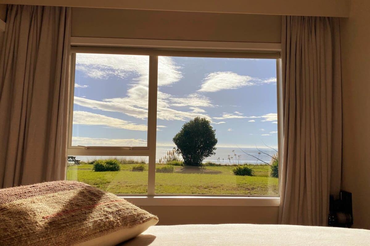 Pohara'S Beach House Esterno foto