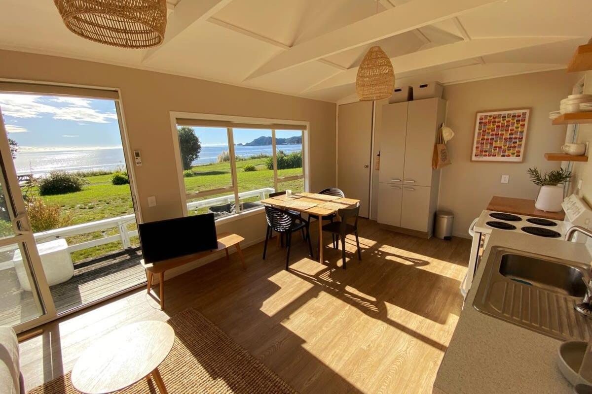 Pohara'S Beach House Esterno foto