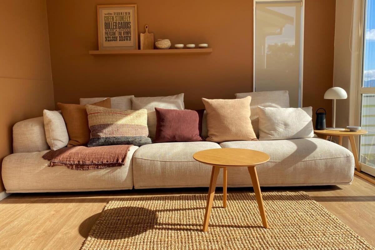 Pohara'S Beach House Esterno foto